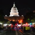 Otkriven uzrok eksplozije u Vašingtonu Oglasila se Državna bezbednost i uprava za vanredne situacije