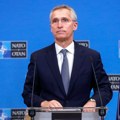 NATO zove Rusiju Preispitajte svoju odluku