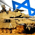 Izraelski tenkovi stižu u Evropu: Tel Aviv prodaje "merkave", tajnoviti su po pitanju mušterija