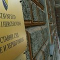 Opasan potez Sarajeva - izbacili Srpsku iz Ustavnog suda