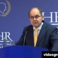 OHR: Odluka Skupštine RS-a o Ustavnom sudu BiH je napad na ustavni poredak
