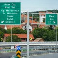 Vučić: Sutra od 9 sati za saobraćaj se otvara obliaznica do Bubanj Potoka