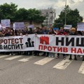 Protesti u Srbiji: "U manjim sredinama je potrebno više hrabrosti, ali su se ljudi osmelili"
