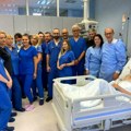 Na niškoj Klinici za kardiohirurgiju i transplantaciju urađena je treća transplatacija bubrega u ovoj godini