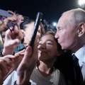Nema optimističnih scenarija za Kremlj