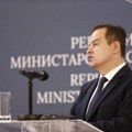 Dačić: Povodom Nikitina nijedna strana država nije kontaktirala Ministarstvo spoljnih Srbije