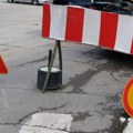 Raskrsnica kod "timoka" postaće kružna: Zbog radova, od sutra izmena režima saobraćaja u Paraćinu