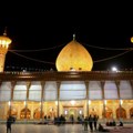 Iransko svetište na meti drugog smrtonosnog napada u nekoliko mjeseci