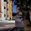 Provalili u nedovršenu zgradu u Leposaviću: Gradi se novcem Kancelarije za KiM