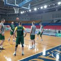 Litvanci skratili trening napola pred Srbiju: Rival krije karte pred najvažniji meč na Mundobasketu