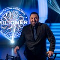 „Milioner“ – omiljeni kviz svih generacija od 18. septembra na TV Nova