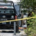 Sukobi kartela u Monterreyu: Pronađeno 12 osakaćenih tijela