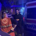 U požaru u Kragujevcu stradale majka i supruga stanara: Na mestu nesreće i Nikola Dašić i načelnik MUP-a, ovo su prve…