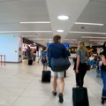 Svi pričaju o njoj! Srpkinja spasila život čoveku na aerodromu u Pragu: Drama kakva se ne pamti