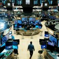 Wall Street: Dow Jones prekinuo trodnevni negativni niz