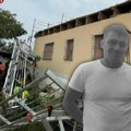 Ovo je Srbin (42) koji je nastradao u Italiji: Kolega i on pali sa 8 metara, Darku nije bilo spasa detalji nesreće (foto)