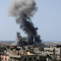 Gazu očekuje prava katastrofa