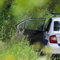 Policija zaustavila mladića (24) u Aranđelovcu, on počeo da beži, pa sleteo sa puta: Otvorili automobil, pa imali šta da…