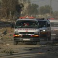 "Mora da se ublaži patnja civila": U Gazu stigli gorivo i hrana, UN poslale najveću humanitarnu pomoć od početka sukoba