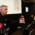 Jurić o ubijenoj devojčici u Skoplju: Sistem "Pronađi me" predviđen za takve slučajeve