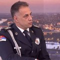 Томислав Радовановић је нови в.д. директора БИА