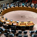 Savet bezbednosti UN danas glasa o nacrtu rezolucije kojom se zahteva prekid vatre u Gazi