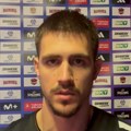 Vanja Marinković za SK: Duško je doneo disciplinu (VIDEO)