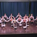 НАЈАВА: Годишњи концерт Културно – уметничког друштва ГИК „Банат-Пионир“ у Културном центру Зрењанина Зрењанин -…