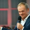 Donald Tusk izabran za novog premijera Poljske