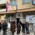 Novinaru Jugmedie zabranjen ulazak na biračko mesto u Leskovcu, predsednik GIK se izvinio