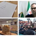 Opozicija u Novom Pazaru traži nove izbore: Novopazarci na ulicama zbog premilinarnih rezultata