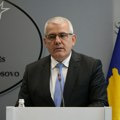 Nacionalni savet Albanaca: Svečlji Srbija nije odobrila posetu Preševu, Bujanovcu i Medveđi