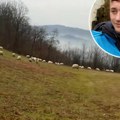 Jedini pastir (16) koji sa devojkom čuva ovce - ceo raspust provela sa njim! "Ne želi u grad, ovde ima sve, obožava ovo"