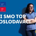 Lidl Srbija dobitnik „Top employer 2024“ sertifikata