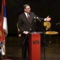 Srbija ima velike ciljeve Vučić pozvao Makedonce da učestvuju u EXPO 2027