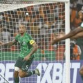 Nigerija sa penala do finala Afričkog kupa nacija, momenat iz finiša regularnog dela utakmice će se dugo prepričavati
