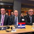 Veliko priznanje: Čelnici FSS o organizaciji Kongresa UEFA sledeće godine u Srbiji