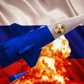 Rusi drže monopol u proizvodnji municije i tenkova Velika analiza "Fajnenšel tajmsa": Zapad zabrinut zbog tempa kojim Moskva…