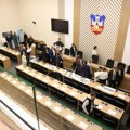 Skupština Beograda: Nema kvoruma! Konstitutivna sednica odložena za 1. mart