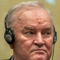 Tim lekara iz UKC Srpske danas ponovo pregleda Ratka Mladića