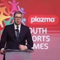 Vučić: Mnogo sam naučio iz Zvezdinih utakmica sa Bajernom i berlinskim Dinamom (video)
