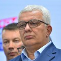 Andrija Mandić ponovo izabran za predsednika Nove srpske demokratije
