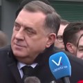 Dodik o bošnjacima: Razgovaraju sa strancima godinama, umesto da razgovaraju sa nama!