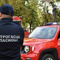 Bolji uslovi za veću bezbednost: Širom Srbije, pa i u Kikindi, rekonstruisano 30 objekata koje koriste vatrogasci
