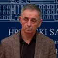SDSS Milorada Pupovca izlazi samostalno na parlamentarne izbore u Hrvatskoj