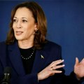 Kamala Harris kaže da bi napad Izraela na Rafah bio ‘ogromna pogreška’