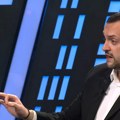 Stojanović: Vučević je pomoćni šraf bez političkog kapaciteta