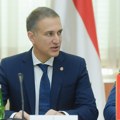 „Iza svega što MUP radi stoji Dijana Hrkalović“: Kad biznismen prenosi poruku ministra pripadnicima ozloglašenog klana…