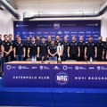 "Nije mala stvar usred Splita pobediti tim sa 7, 8 svetskih šampiona" Novobeograđani blistaju posle osvojenog trofeja!