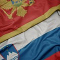 Predsednica Slovenije Nataša Pirc Musar od sutra u Crnoj Gori